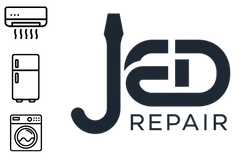 Jed repair logo