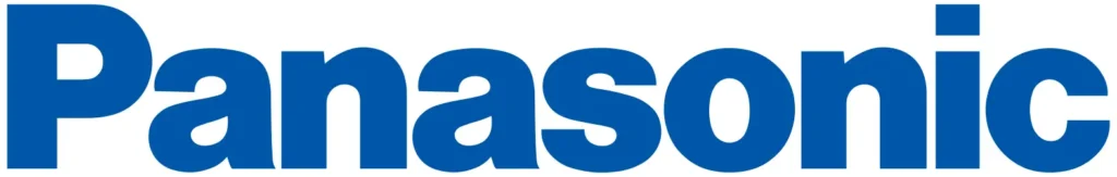 Panasonic_logo