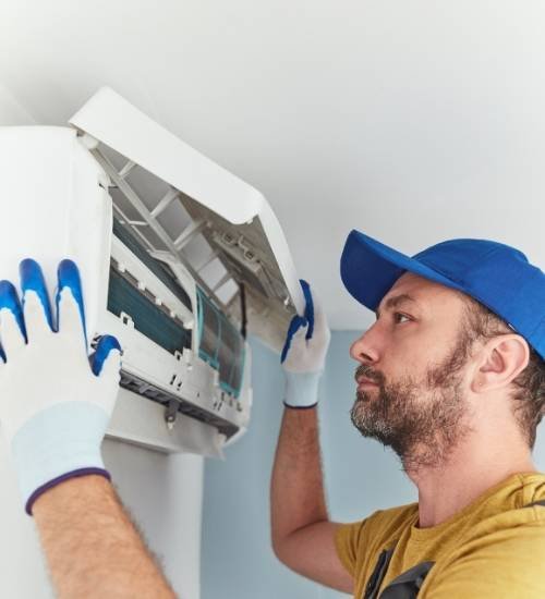 Ac Repair service