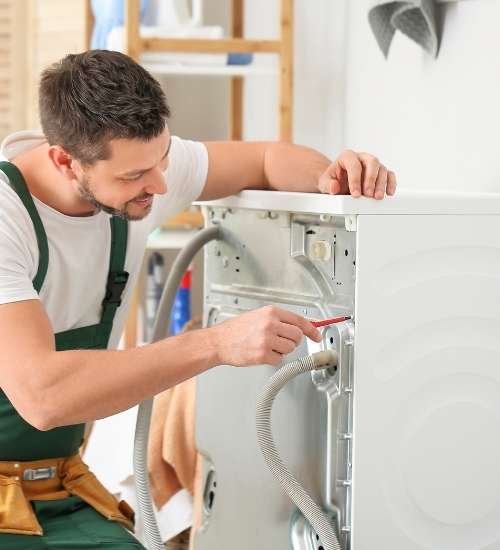 Washing Machine Repair in jeddah