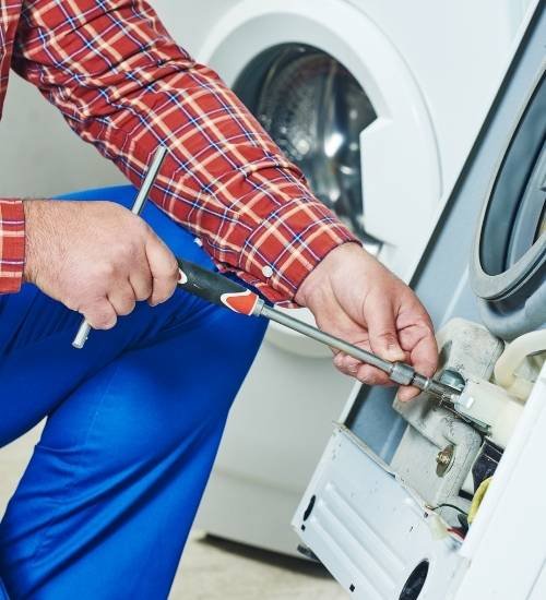 Washing Machine Repair in jeddah