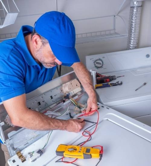 Washing Machine Repair in jeddah