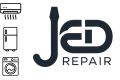 Jed repair logo